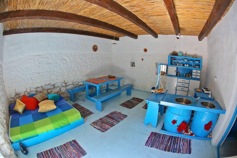 Dalmatian Rustic House Villa Petrcane Exterior photo